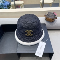 Chanel Caps